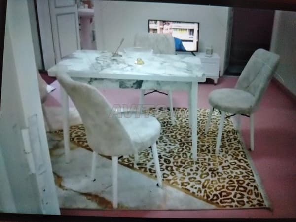 Appartement te koop 100 m² in Casablanca