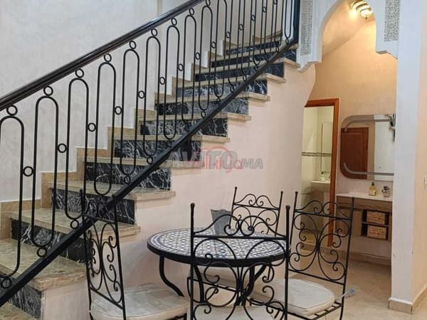 Vente Maison à Marrakech