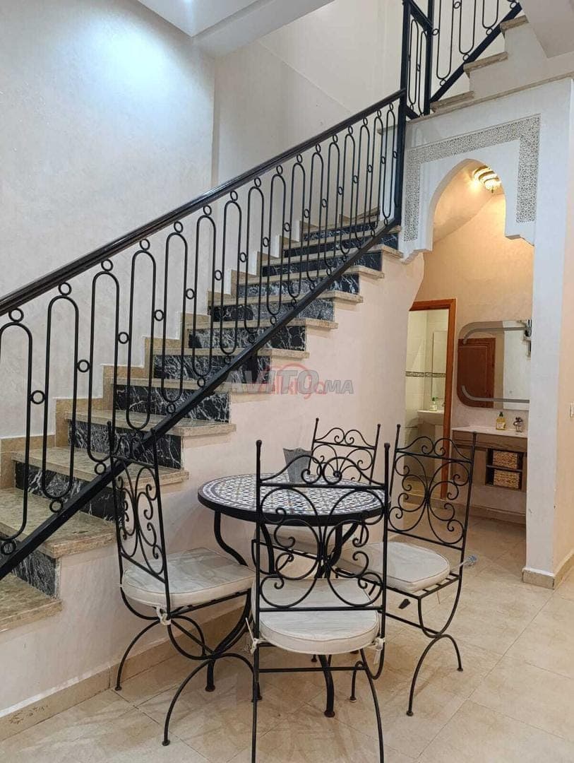 Vente Maison à Marrakech