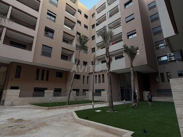 Appartement te huur per maand
