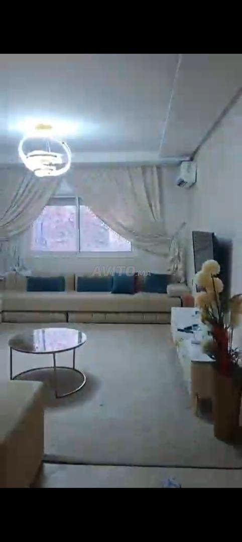 Gemeubileerd appartement in Hanane Ali, route d'Essaouira