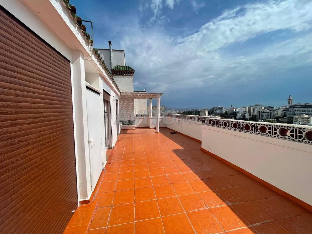 TANGER DUPLEX Appartement à louer 224 m² à Tanger