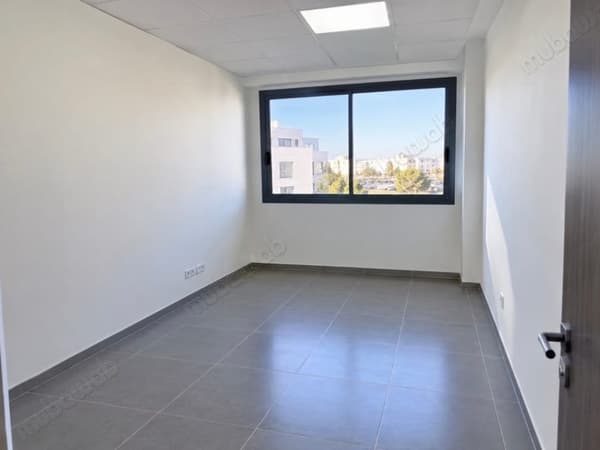 Bureau à louer sur l’Agdal Rabat