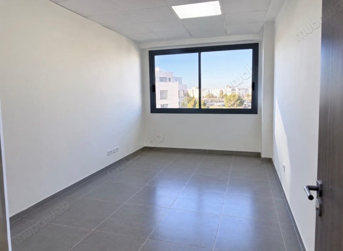 Bureau à louer sur l’Agdal Rabat