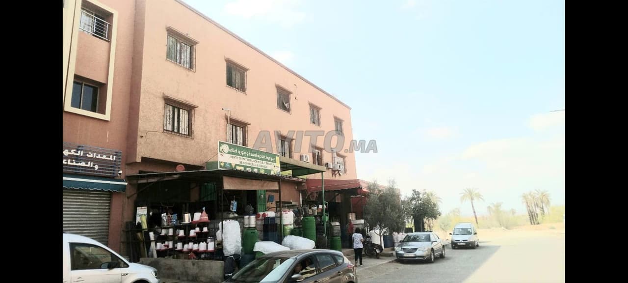 Magasin à vendre