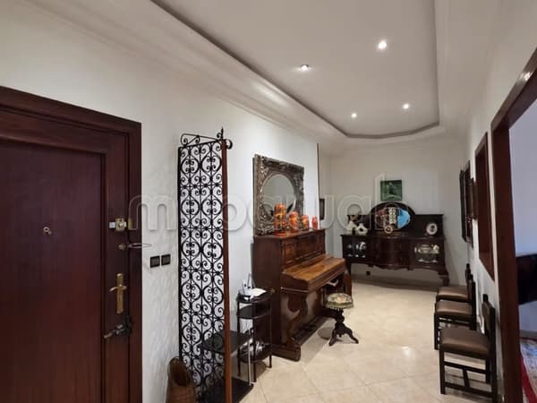 Apartment for Sale City Centre Tangier