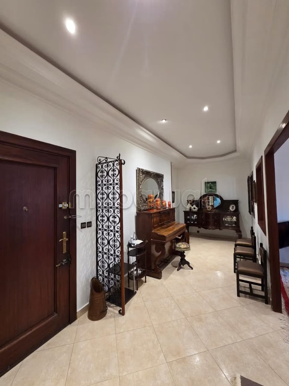 Apartment for Sale City Centre Tangier