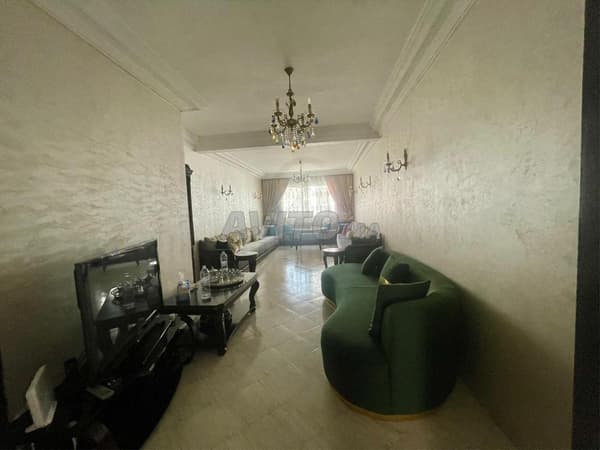 APPARTEMENT MEUBLÉ À LOUER LES HÔPITAUX