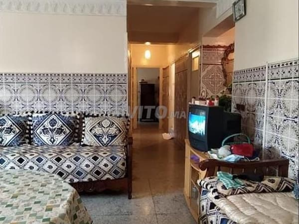Appartement dans un emplacement idéal