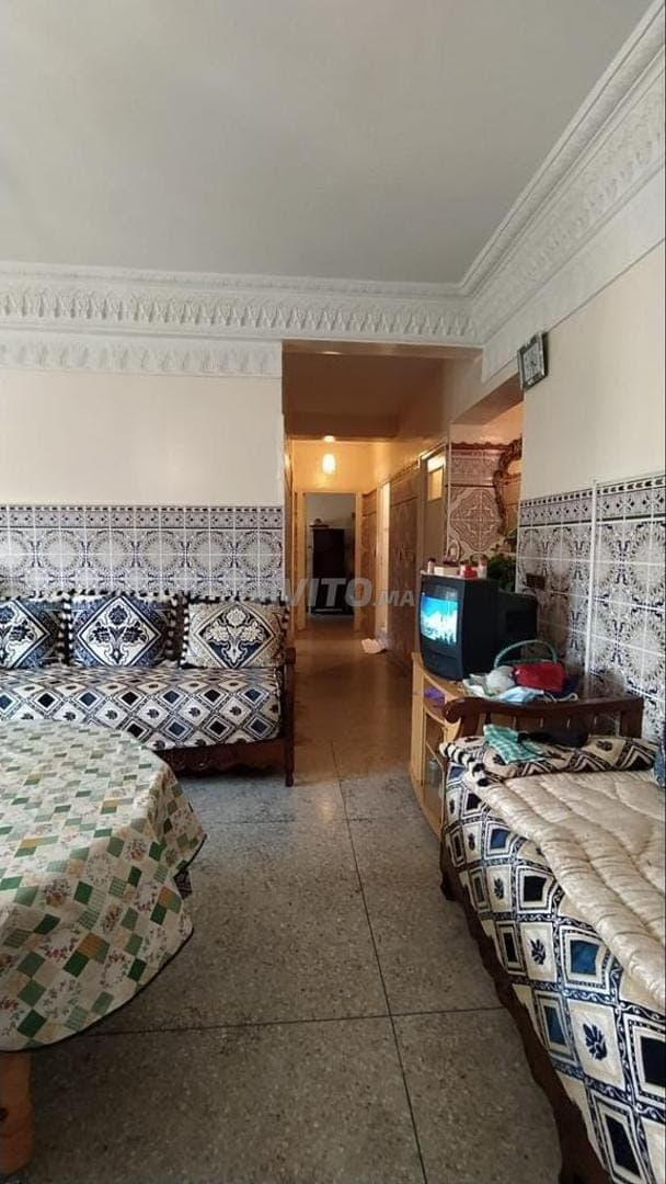 Appartement dans un emplacement idéal