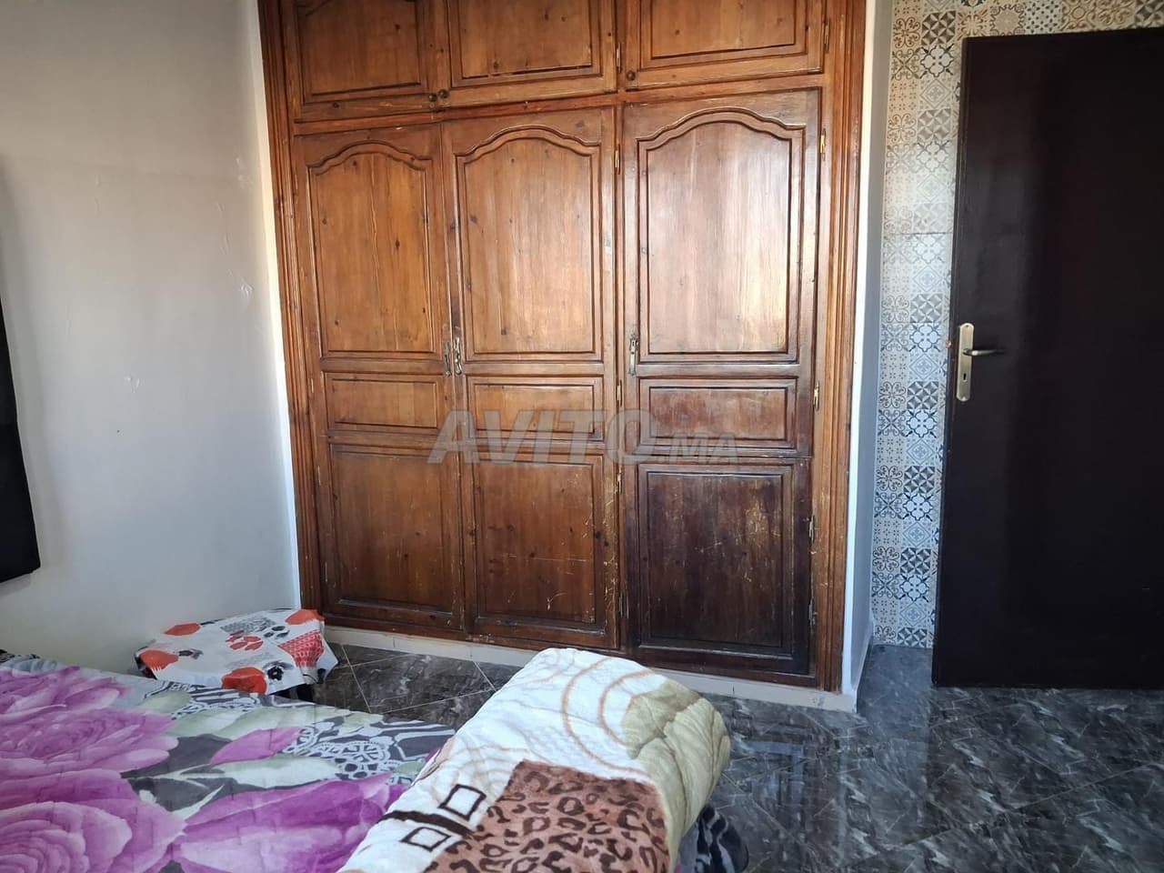 Apartment for rent 57 m² in Casablanca