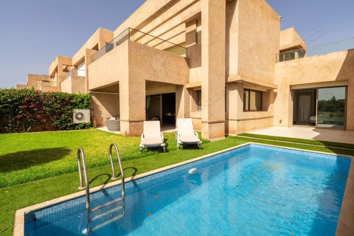 Prachtige Villa Te Koop Prestigia