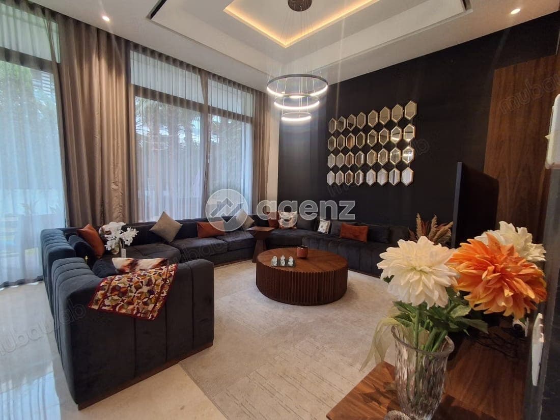 Villa zum Verkauf 350 m², 4 Zimmer Autre Dar Bouazza