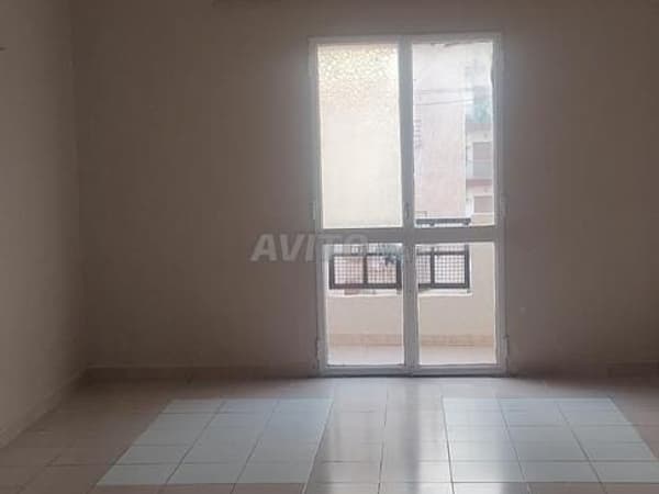 Appartement à Tétouan près de la clinique Agdal à louer mensuellement