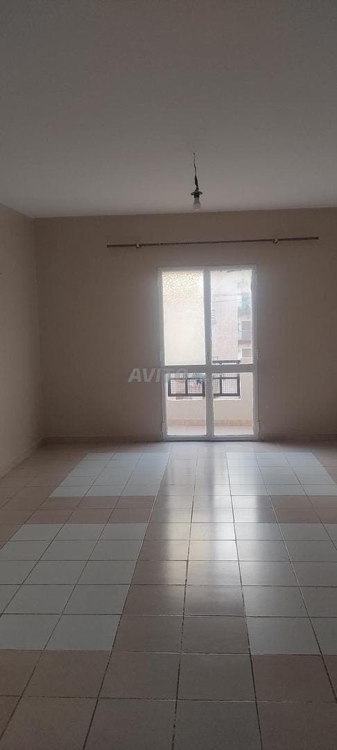 Appartement à Tétouan près de la clinique Agdal à louer mensuellement