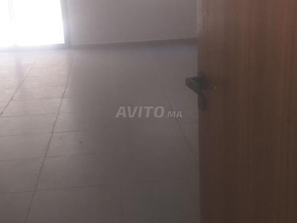 Plateau bureau H S location 62m² Ain sebaa