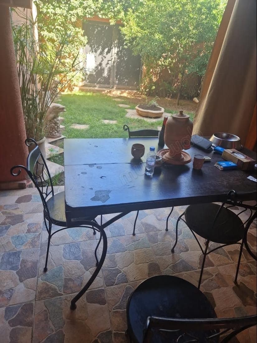 Charmante villa à vendre à targa