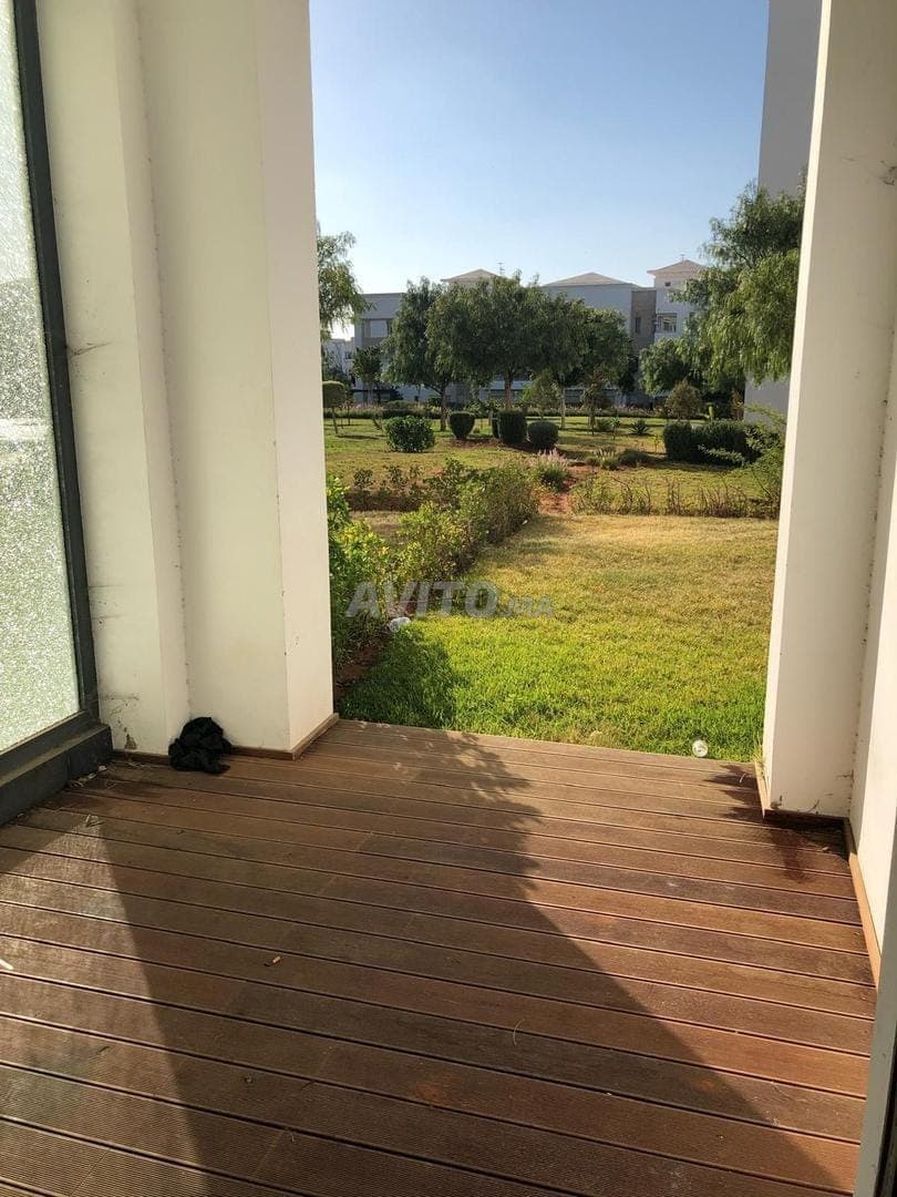 Apartamento Bouskoura Ville Verte