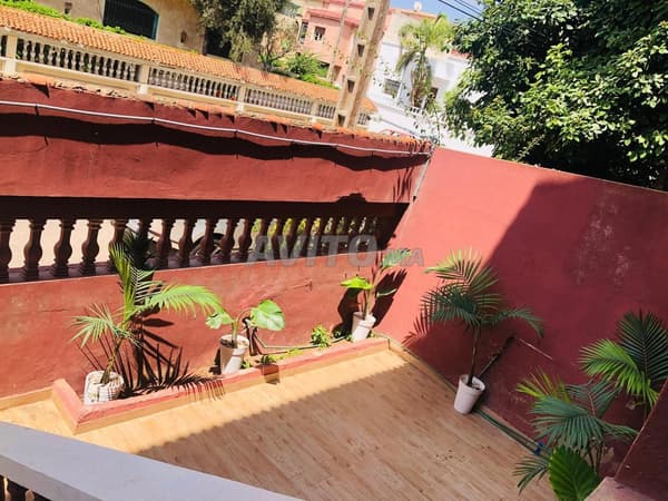 Villa à vendre à Oulfa