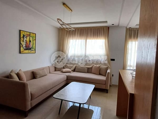 RBA-HA-1089 - Appartement à louer à L'Ocean