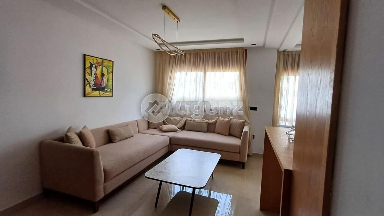 RBA-HA-1089 - Appartement à louer à L'Ocean