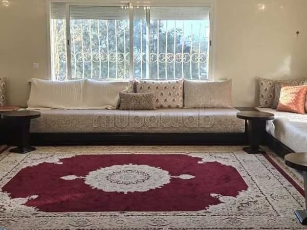 Appartement te koop van 180.0 m² in Casablanca, Hopitaux