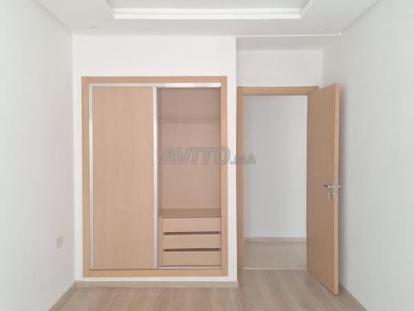 Apartment for Rent Bouskoura Victoria