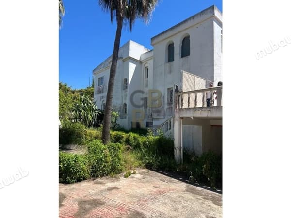 Grande villa en vente au Vieux Marocain