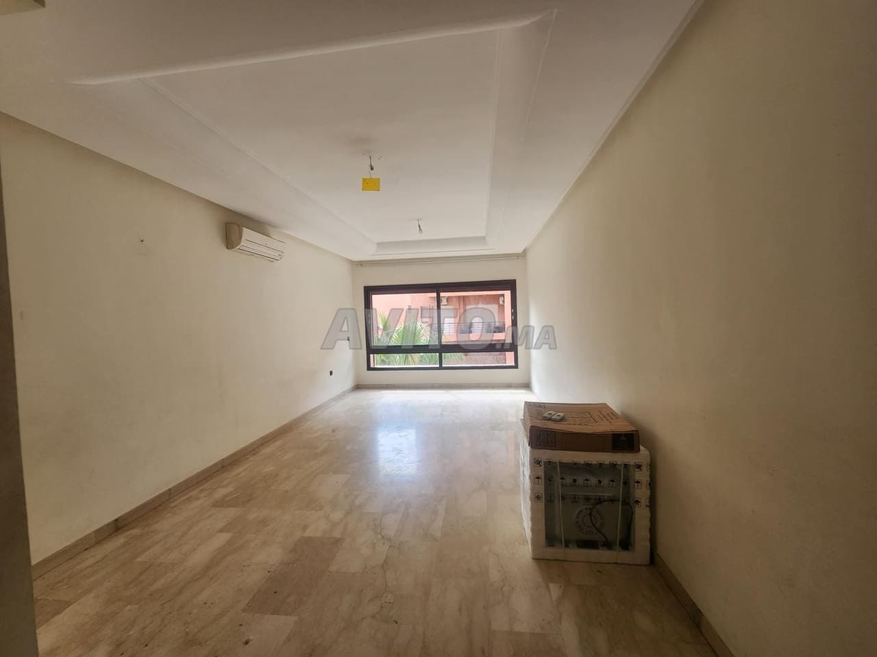 Appartement à vendre 84 m² à Marrakech