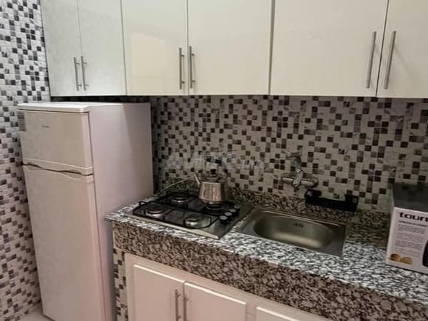 Uitzonderlijk appartement te huur