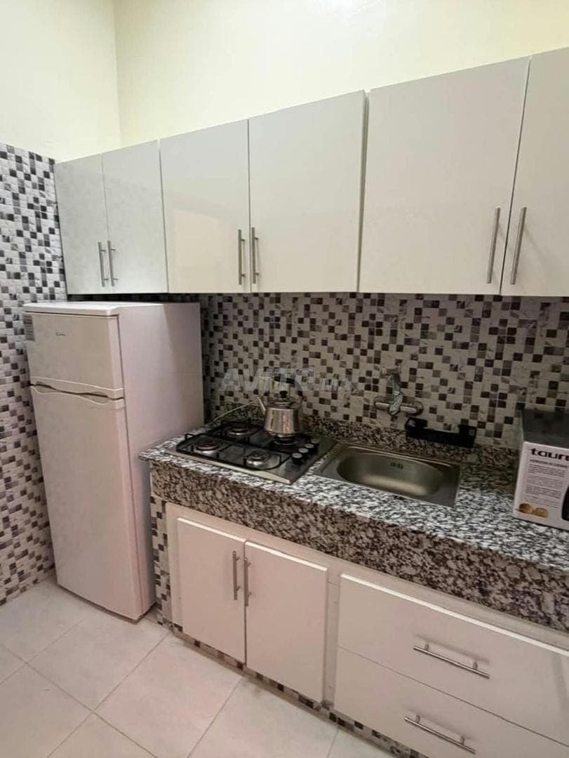 Uitzonderlijk appartement te huur