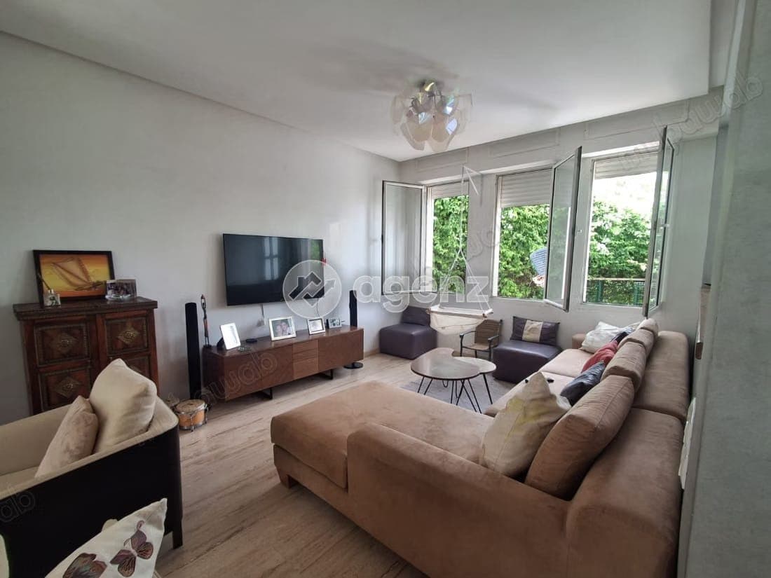 Villa à vendre 250 m², 4 chambres Dar Bouazza Dar Bouazza