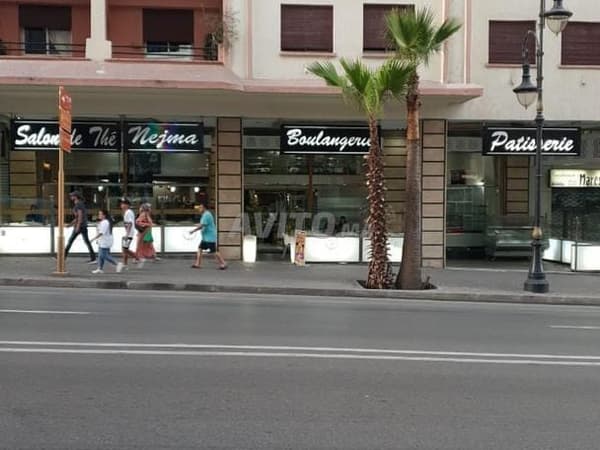 Quartier Mozart 109 Boulevard Mohamed 5 Tanger