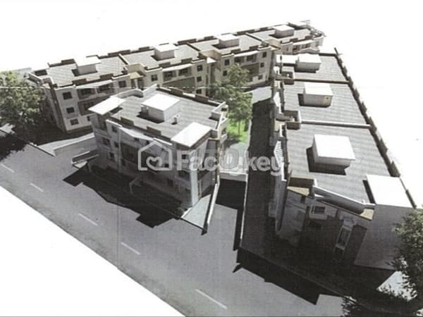 Appartement de 131 m² à Casablanca