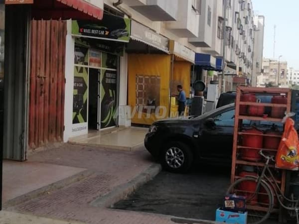 Commercial space for sale