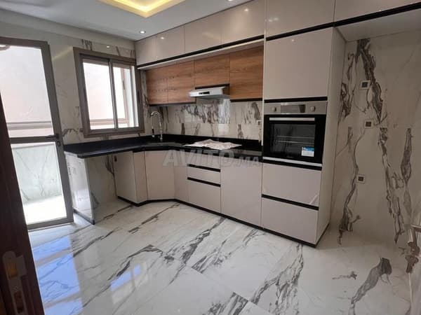 Luxeappartement te huur