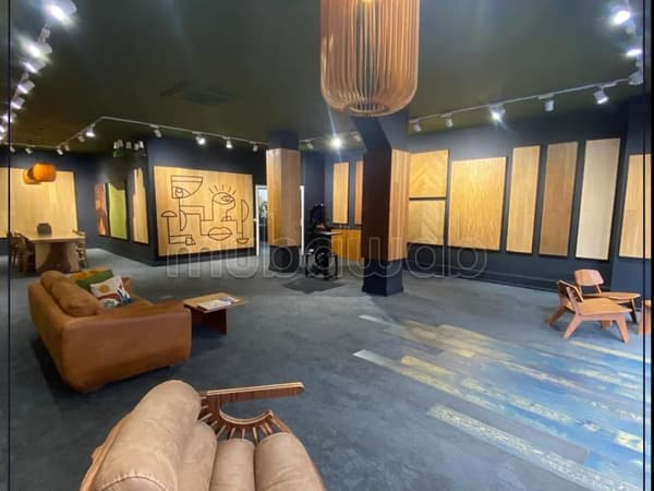 Local commercial premium Maarif