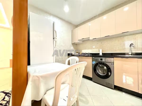 Appartement te koop 65 m² in Agadir