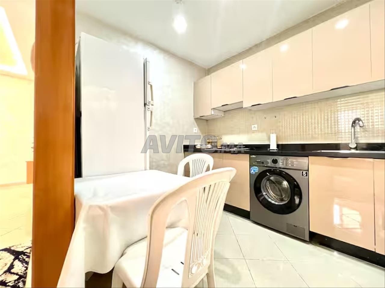 Appartement te koop 65 m² in Agadir