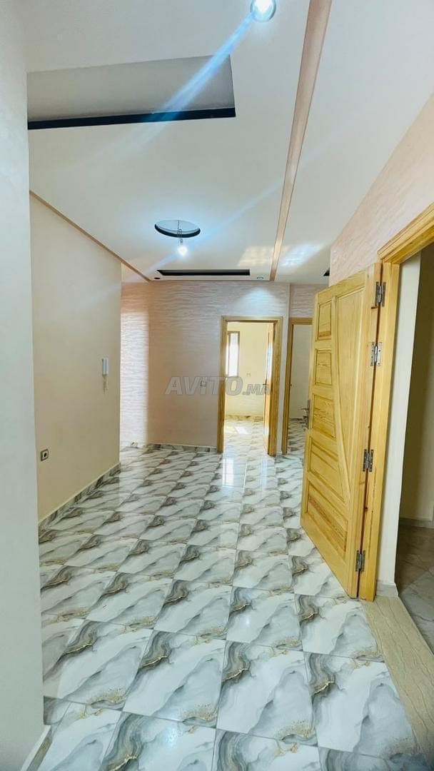 Wohnung zu vermieten