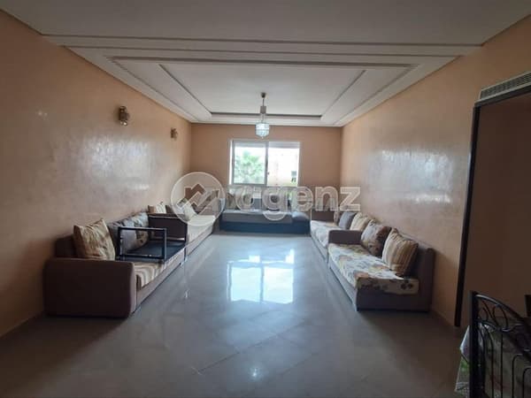 MHD-MHD-1241 - Appartement à vendre à La Siesta