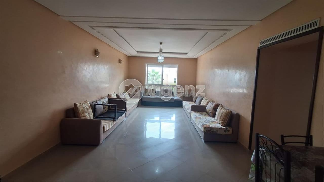 MHD-MHD-1241 - Appartement à vendre à La Siesta