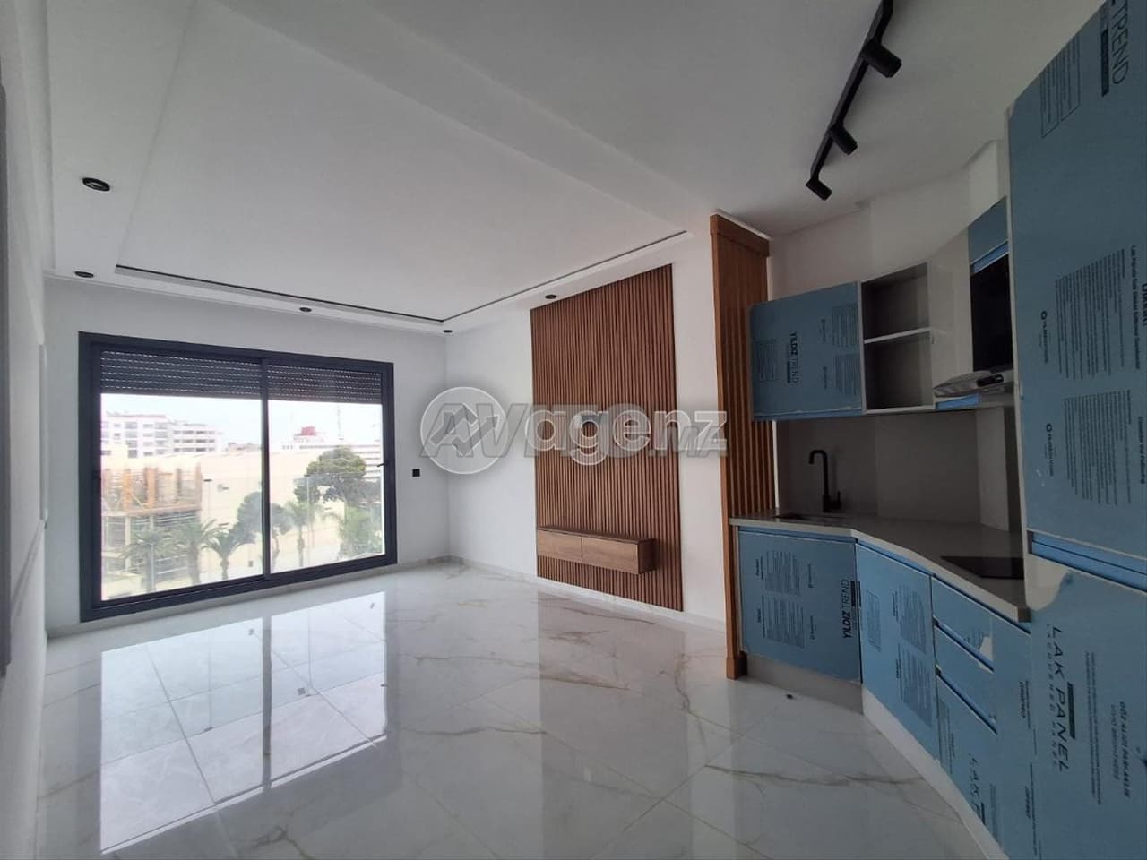 CMN-MA-2891 - Appartement à louer à Les Hôpitaux