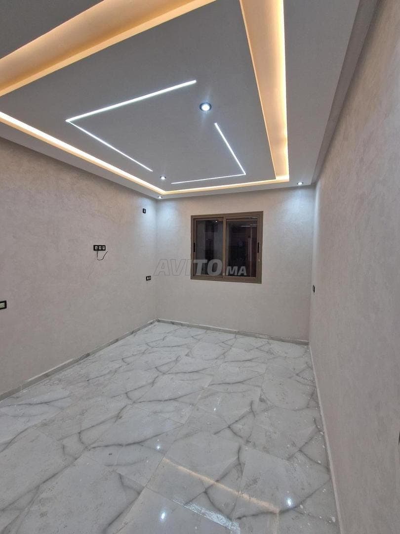 Appartement 55m propre 1 balcon