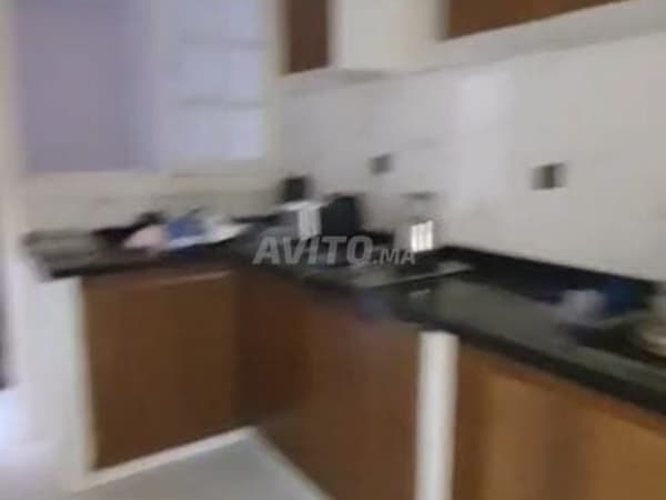 Piso en alquiler sin muebles en Oulfa Zoubir, cerca de Al Yousra