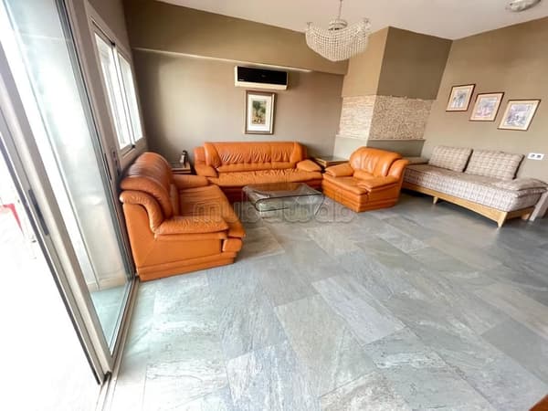 Bel Appartement de 120 m² a louer à haut founty