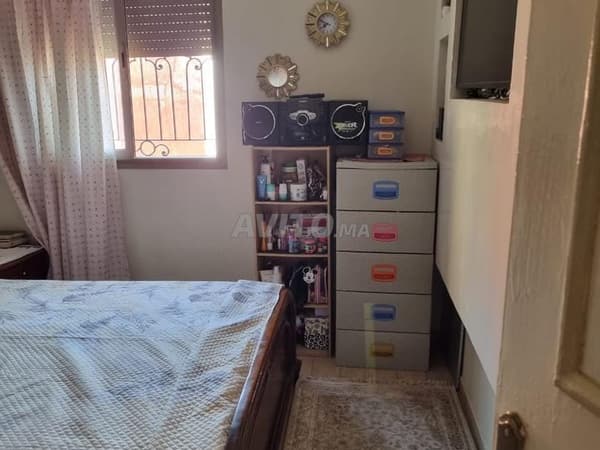 Appartement 2 ch Hay Hassani