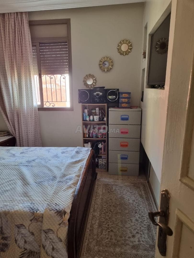 Appartement 2 ch Hay Hassani
