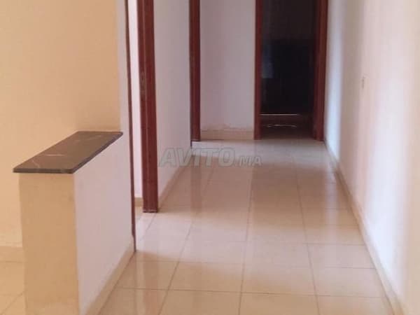 شقة جميلة للكراء في شارع عبد الكريم الخطابي
