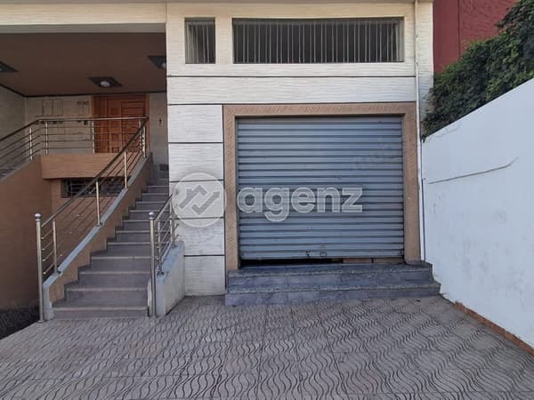 Commerce à vendre 86 m² Centre Ville El Jadida